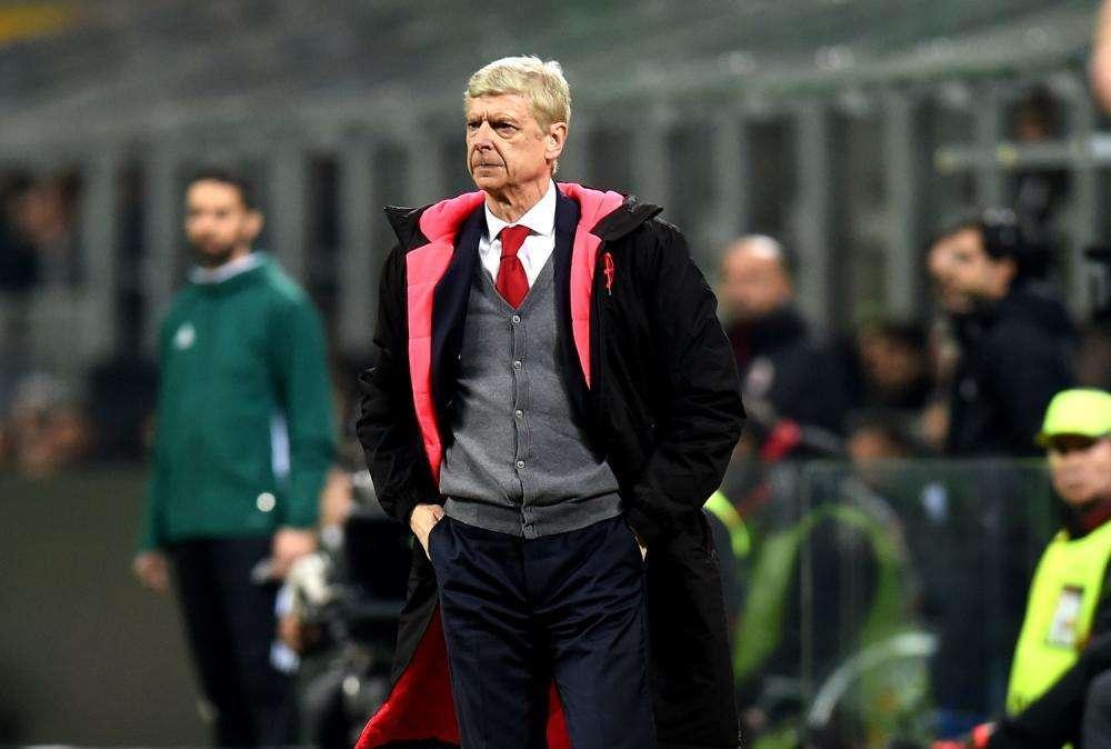Arsené Wenger puede acabar entrenando a la Selección de Japón: los detalles