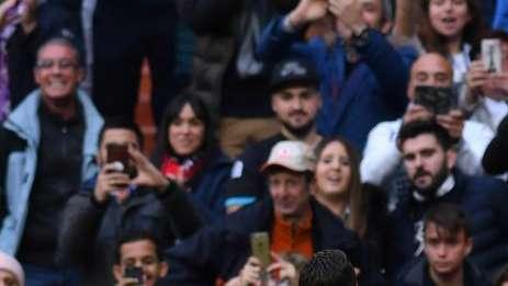 ¡OJO! El dato demoledor de Cristiano que deja a Messi en evidencia