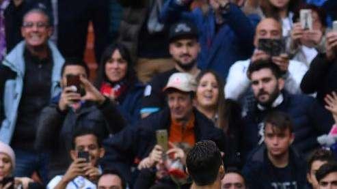 El tremendo dineral que le ha dado Cristiano al Madrid en títulos