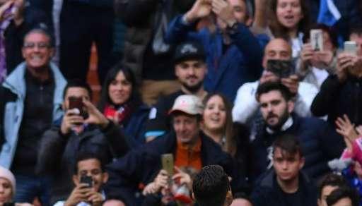Año inolvidable para Cristiano: ocho títulos y varios récords triturados