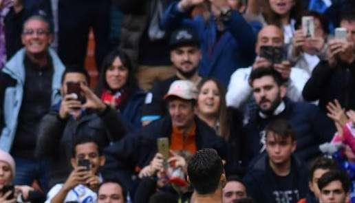 Pereiro: "Cristiano no cobra como el mejor del mundo que es. Debe sentir envidia de Messi"