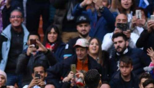 PORTADA - Marca: "Cristiano quiere más"