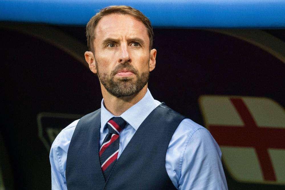Fichajes, Southagte se desvincula del Tottenham y se compromete con los 'Three Lions'