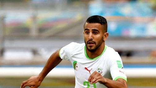 Don Balón: Mahrez, seducido por la oferta del Madrid