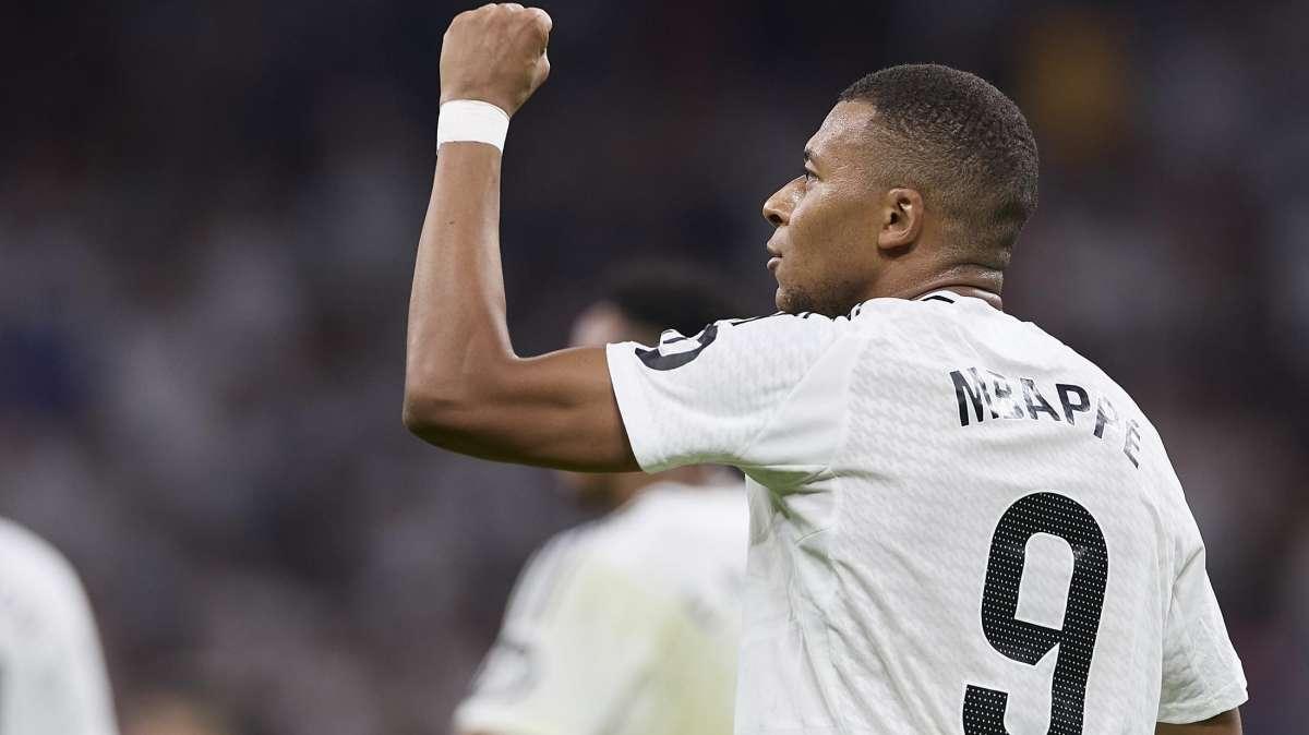 La LFP da la razón a Mbappé y Al-Khelaifi tendrá que pagarle un dineral