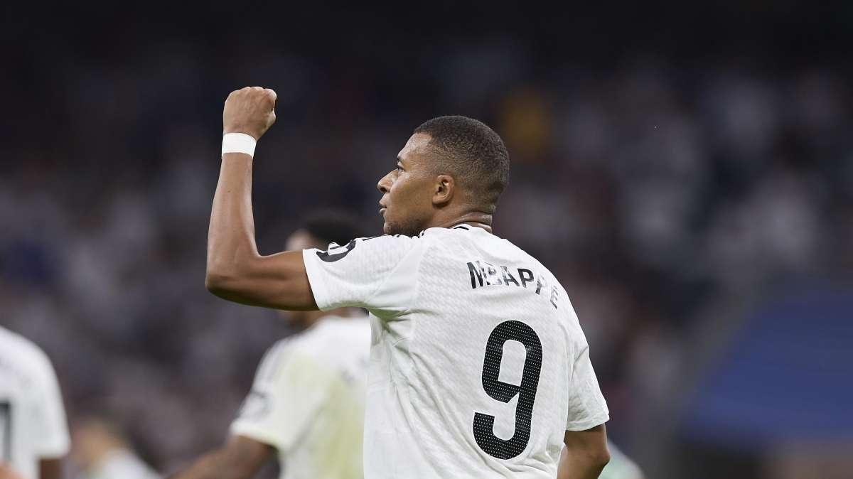 Critican a Mbappé... cuando ya no está en Francia