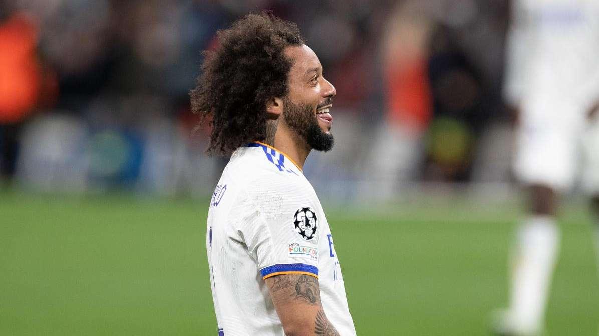 El final que merece Marcelo