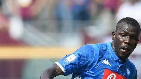 Braida, en Italia para negociar el fichaje de Koulibaly por el Barcelona