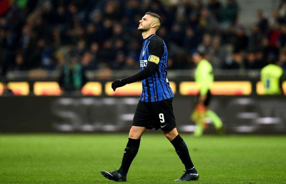 La respuesta del Inter al posible fichaje de Icardi por el Madrid