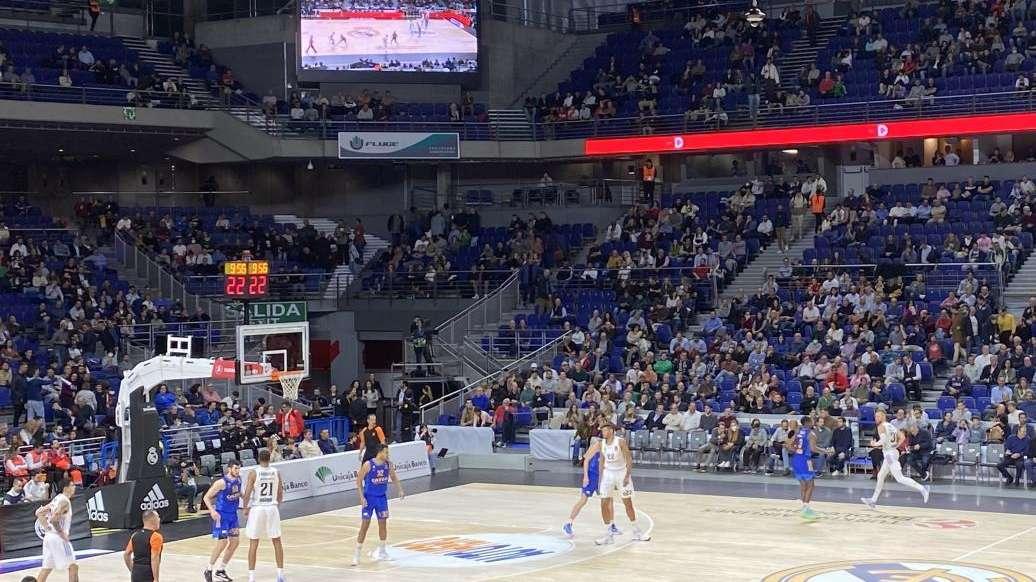 FINAL | Alba Berlín 77-84 Real Madrid: trabajo coral para sacar una victoria importante