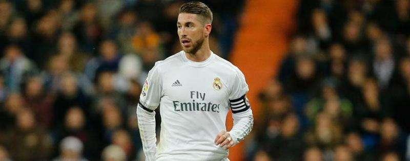 The Sun: Conte quiere a Ramos para el Chelsea