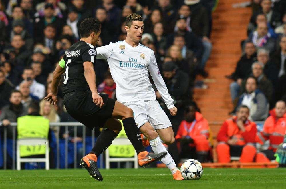 ¡BOMBAZO! Los cuatro fichajes que habría pedido Cristiano a Florentino