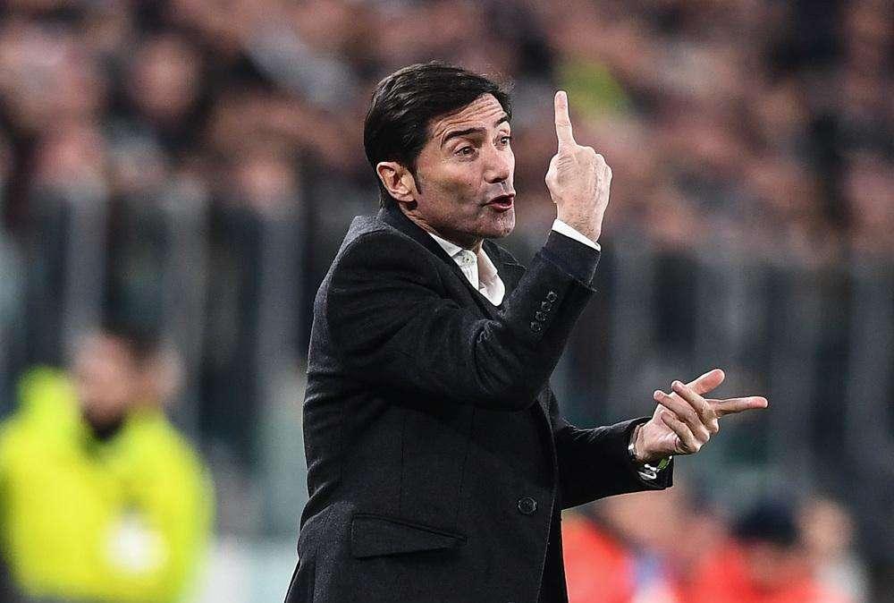 Athletic Club - Real Madrid | Marcelino: "No nos creemos jueces de nada"
