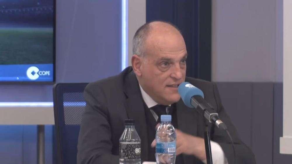 "No va a quedar más remedio que reducir los salarios. Se va a tener que tirar de cantera"