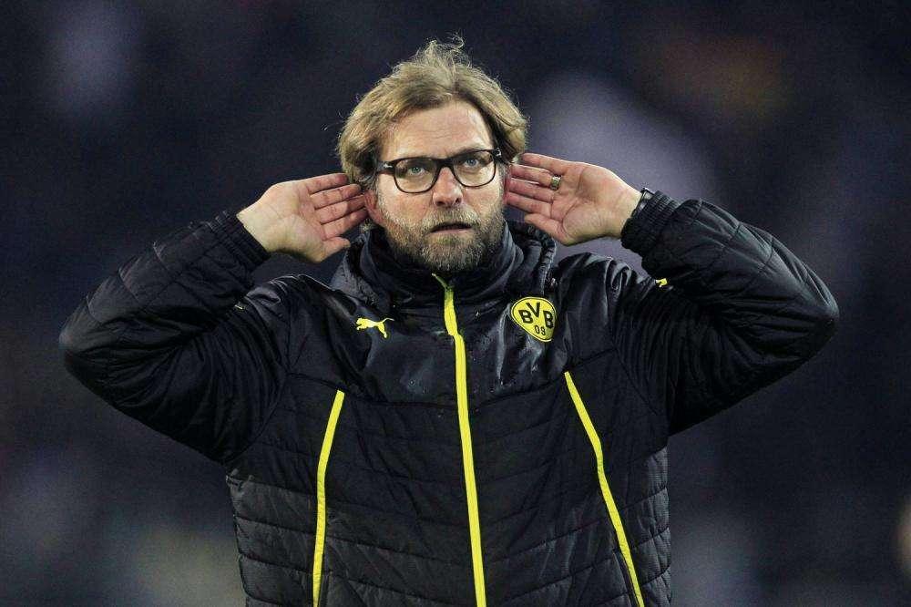 El Liverpool puso a Klopp una cláusula anti Madrid: los detalles