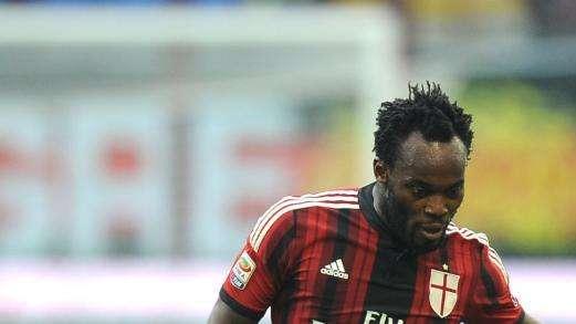 The Sun: Essien desea volver a la Premier