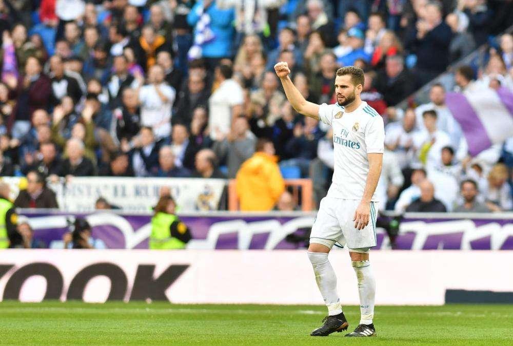 FOTO - Nacho anuncia que ya ha nacido Guille, el tercero de sus hijos