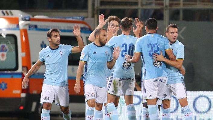 El Leganés-Getafe y el Celta-Alavés cambian de horario