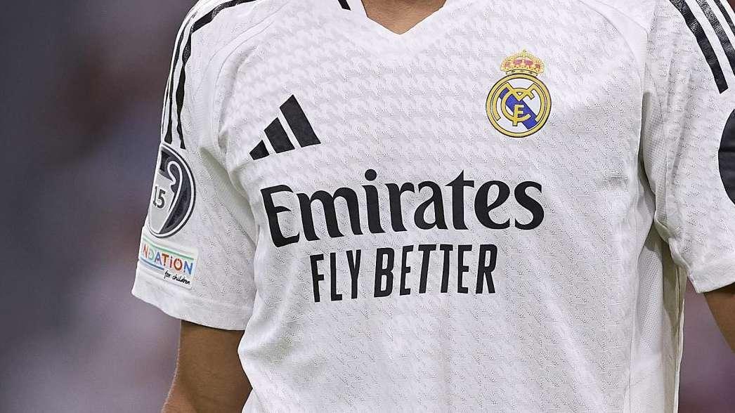Desvelan los detalles de la tercera equipación del Real Madrid para 2025