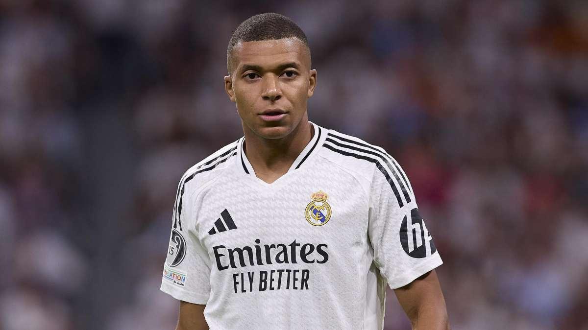 El fichaje inesperado del Real Madrid tras la lesión de Mbappé