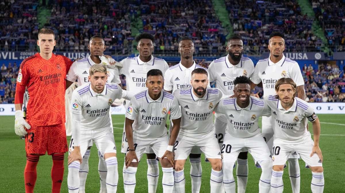 El Real Madrid iguala el mejor arranque de su historia: los números