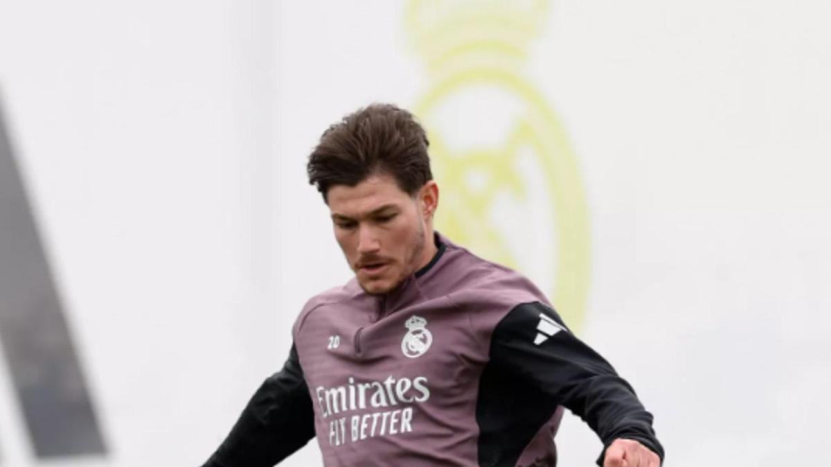 Así está el fichaje de Fran García por el Real Betis