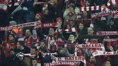 El Bayern paraliza el fichaje de un objetivo del Real Madrid