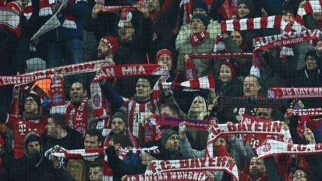 Fichajes; Madrid y Barça se fijan en una de las estrellas de la delantera del Bayern 