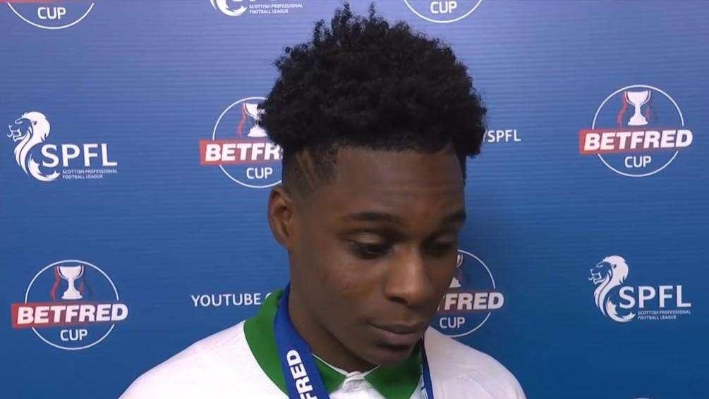 Jeremie Frimpong: bueno, bonito, barato y necesario