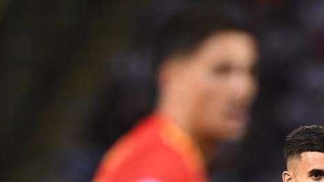 Real Madrid, la fórmula que plantea el Betis para fichar a Ceballos