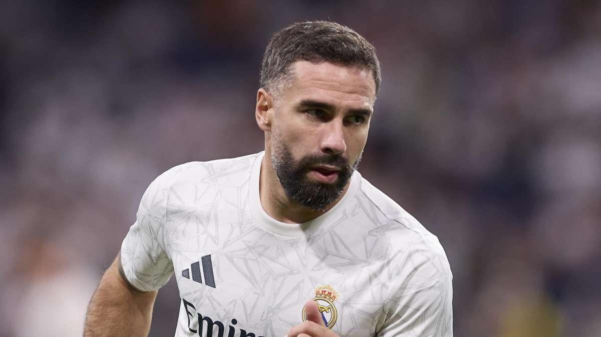 La importancia de Carvajal, el objetivo de la queja a la FIFA y una baja en el Marsella