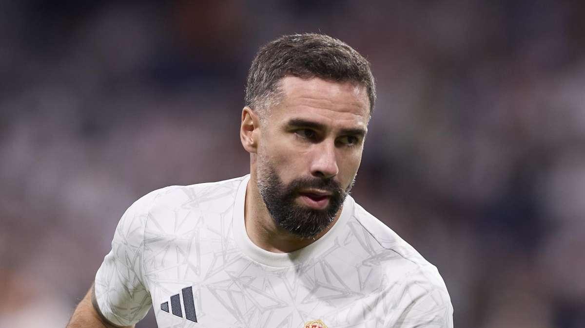 El regreso de Nico Paz al Real Madrid, Carvajal deja caer su adiós...