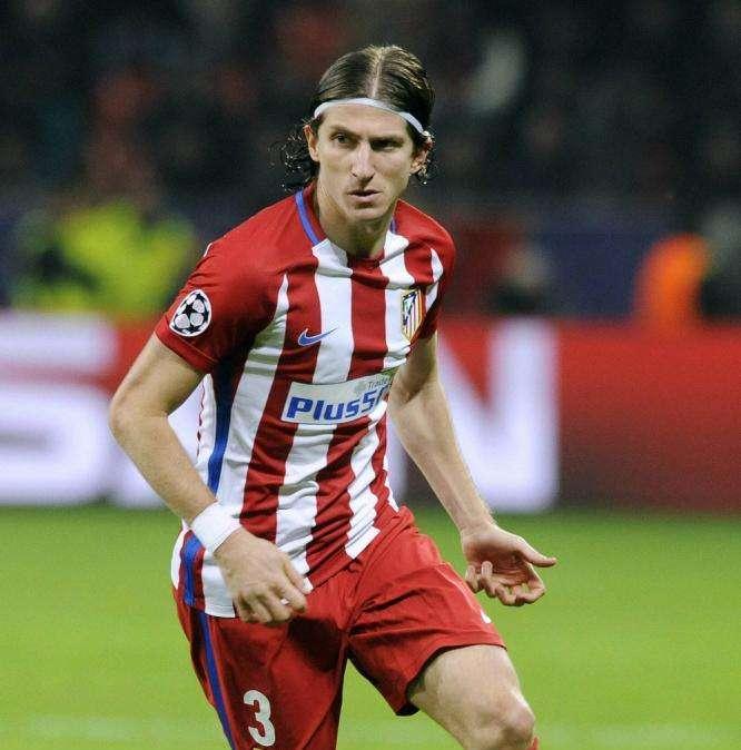 Flamengo, Filipe: "Reinier me recuerda a Kaká"