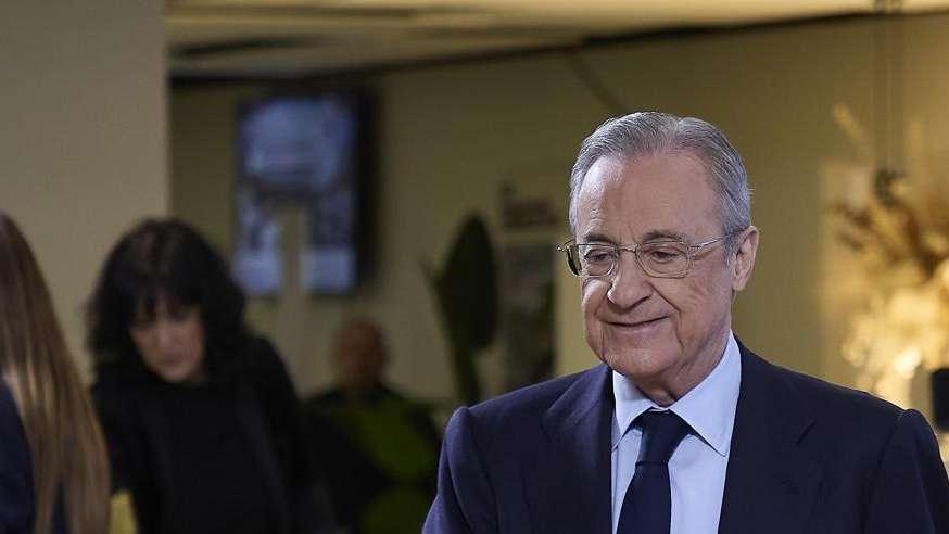 El fichaje tapado del Real Madrid: "Si viene a buen precio..."