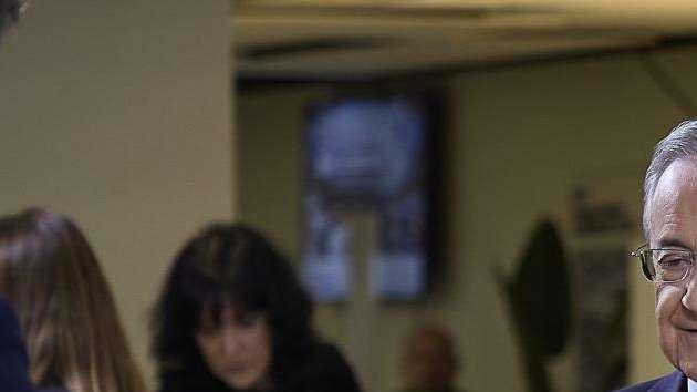 El Real Madrid ata a un nuevo fichaje para la portería