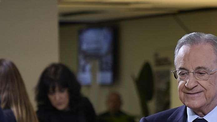 El Real Madrid pone fecha al fichaje de un centrocampista