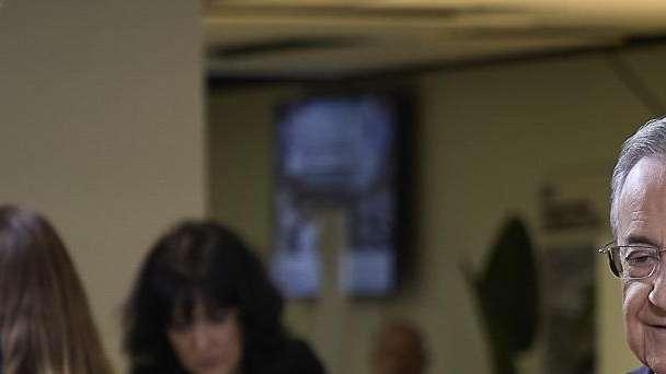 Los primeros movimientos del Real Madrid en verano serán un fichaje y una renovación