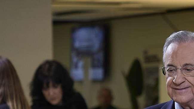 El Real Madrid no lo pierde de vista: un fichaje asequible, en la recámara