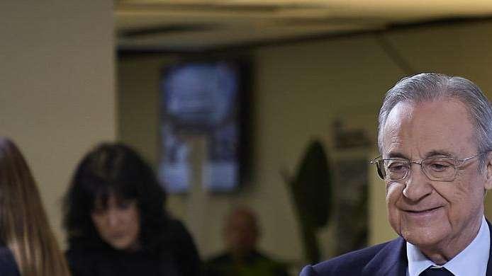 Cortegana lanza el bombazo: "Gusta mucho, mucho, al Real Madrid"