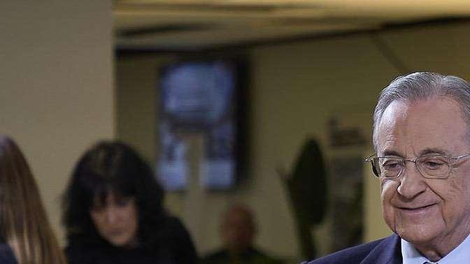 El Real Madrid buscará fichajes en los Juegos Olímpicos: los detalles