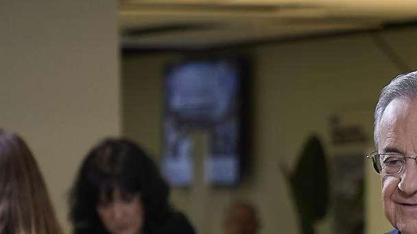 "Es un fichaje que está más cerca del Real Madrid de lo que parece"
