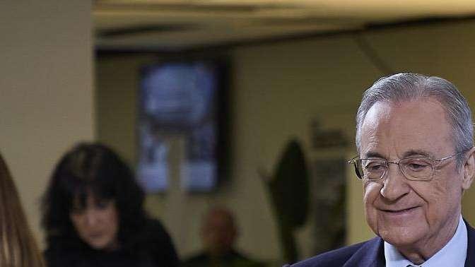 El Real Madrid, a punto de cerrar su segundo fichaje: podría anunciarse esta semana