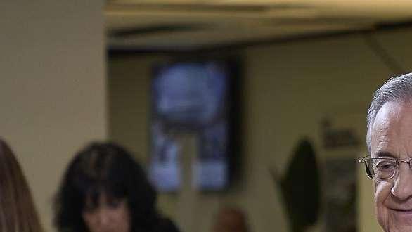La perla de LaLiga que ha llamado la atención del Real Madrid