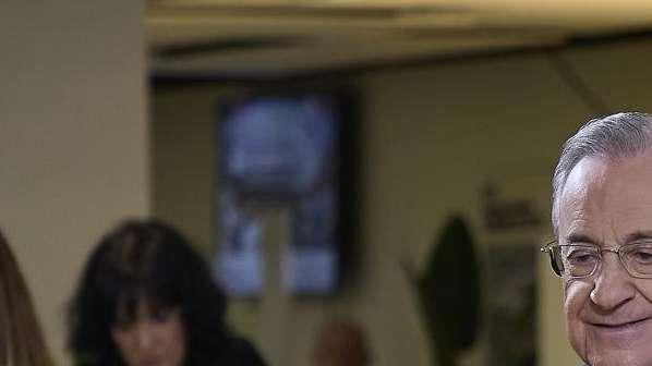 Mbappé no es el único bombazo: "Lo veo muy cerca del Real Madrid"