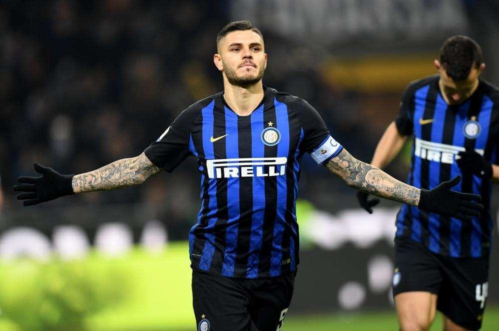 Fichajes Real Madrid, el Inter se pronuncia sobre el futuro de Icardi