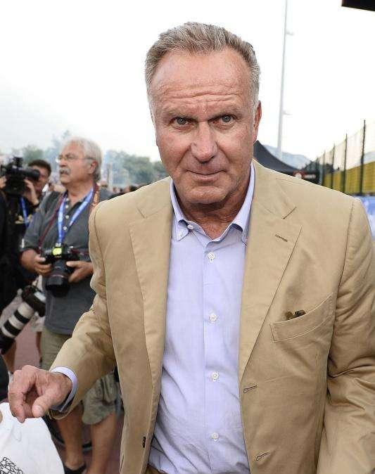 Bayern, Rummenigge: "¿Cristiano al Bayern? un rumor totalmete infundado que debe ser relegado al reino de la fábula"
