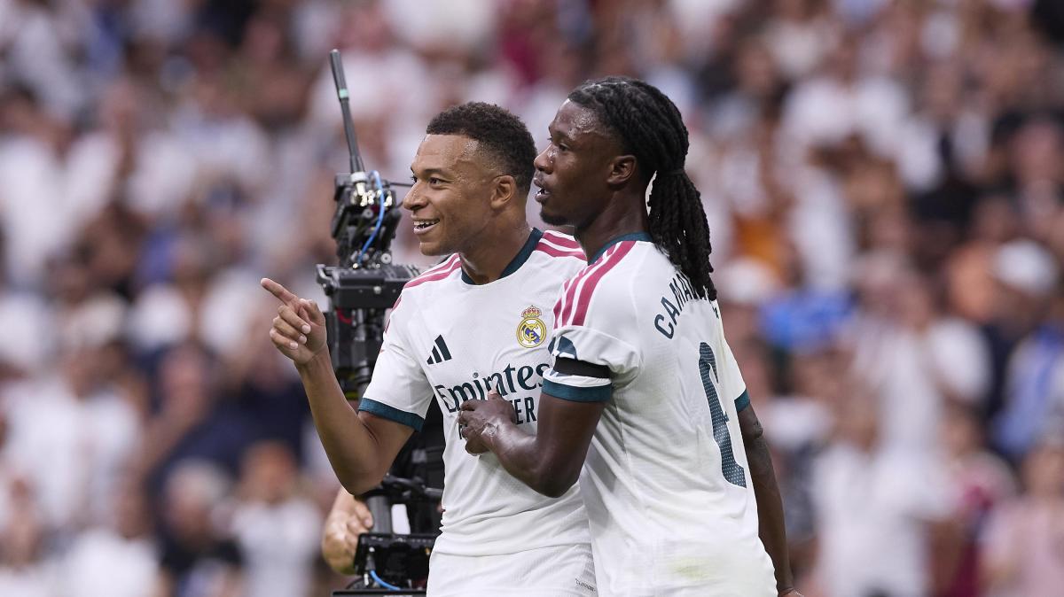 Resumen del mercado de fichajes del Real Madrid | Domingo 30 de agosto