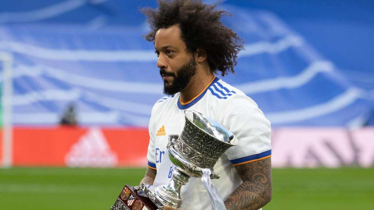 El dato que no esperabas de los Barça - Real Madrid en Supercopa
