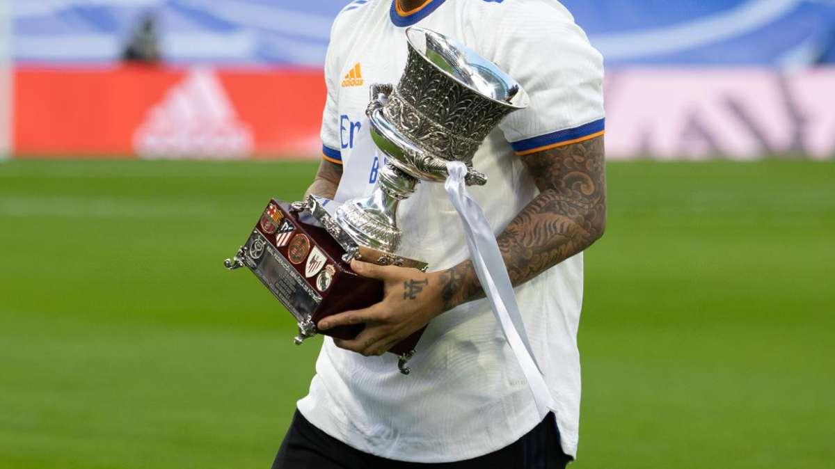 Sorpresa con el gran dominador de la Supercopa de España en el Siglo XXI