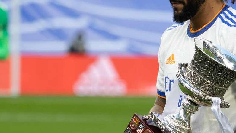 OFICIAL | Definidas las semifinales de la Supercopa de España 2023